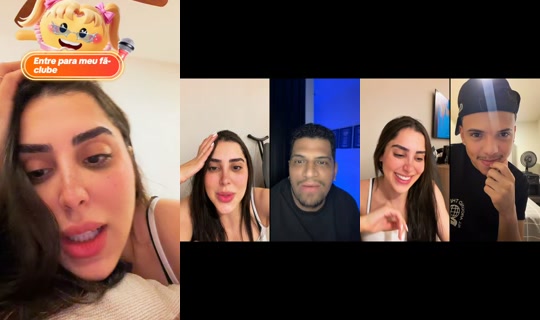 _annamcqueen TikTok Live — Aug 30, 2026, 9:57 PM