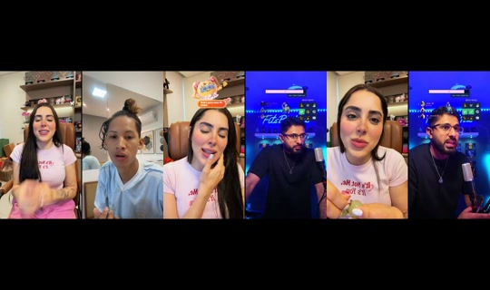 _annamcqueen TikTok Live — Sep 22, 2026, 6:00 PM