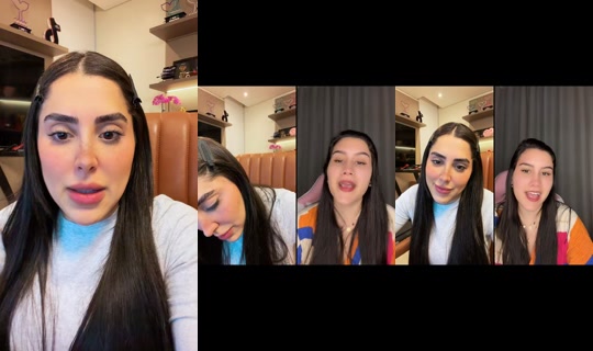 _annamcqueen TikTok Live — Sep 22, 2026, 8:54 PM