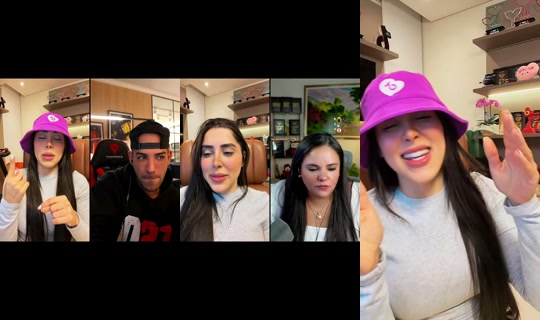_annamcqueen TikTok Live — Sep 22, 2026, 11:00 PM