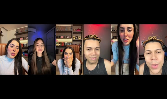 _annamcqueen TikTok Live — Sep 22, 2026, 11:51 PM