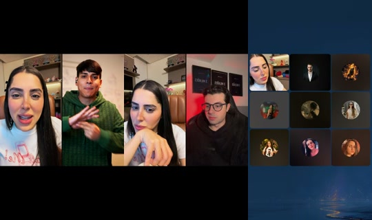 _annamcqueen TikTok Live — Sep 23, 2026, 1:32 AM