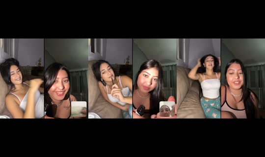_antoniabermudez_00 TikTok Live — Oct 3, 2026, 12:03 AM