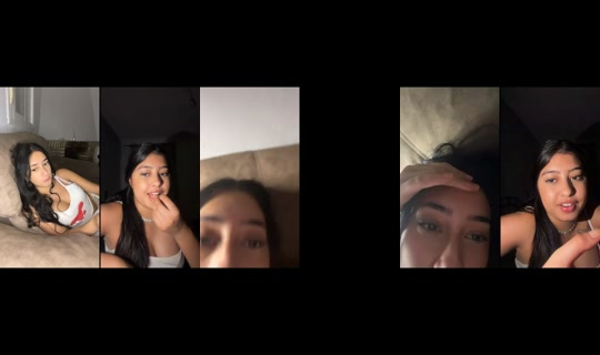 _antoniabermudez_00 TikTok Live — Oct 5, 2026, 12:21 AM