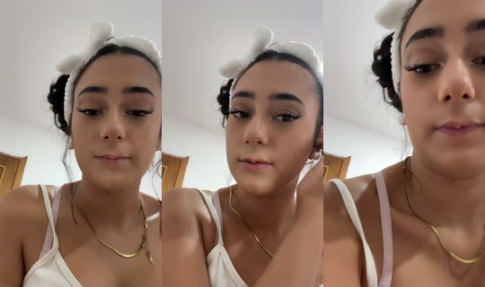 _antoniabermudez_00 TikTok Live — Oct 6, 2026, 12:57 PM