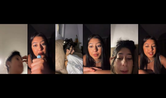 _antoniabermudez_00 TikTok Live — Oct 7, 2026, 11:54 PM