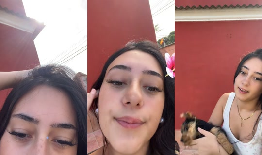 _antoniabermudez_00 TikTok Live — Oct 8, 2026, 11:04 AM