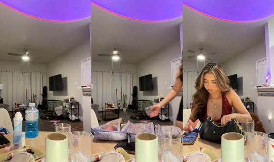 _araceliaguilera TikTok Live — Aug 23, 2026, 5:49 AM
