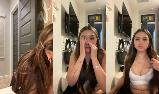 _araceliaguilera TikTok Live — Sep 24, 2026, 11:10 AM
