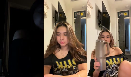 _araceliaguilera TikTok Live — Sep 24, 2026, 11:28 AM
