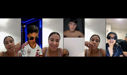 _ariadna09 TikTok Live — Sep 23, 2026, 8:31 PM