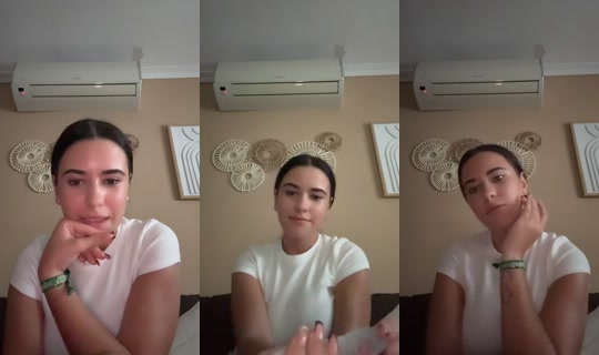 _ariadna09 TikTok Live — Oct 1, 2026, 5:59 PM