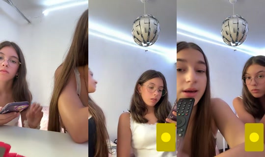 _ariiadnaa._1 TikTok Live — Sep 8, 2026, 11:16 AM