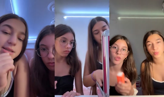 _ariiadnaa._1 TikTok Live — Sep 8, 2026, 3:22 PM