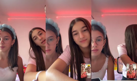 _ariiadnaa._1 TikTok Live — Sep 14, 2026, 4:00 PM