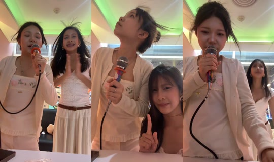 _arilene TikTok Live — Aug 29, 2026, 6:36 AM