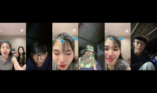 _arinz.x TikTok Live — Aug 22, 2026, 7:09 PM