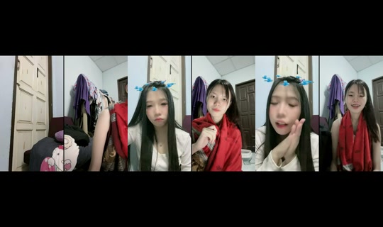 _arinz.x TikTok Live — Aug 23, 2026, 5:38 PM