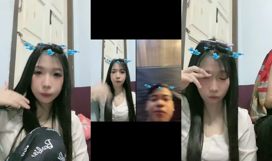 _arinz.x TikTok Live — Aug 23, 2026, 6:33 PM