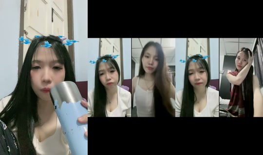 _arinz.x TikTok Live — Aug 23, 2026, 7:25 PM