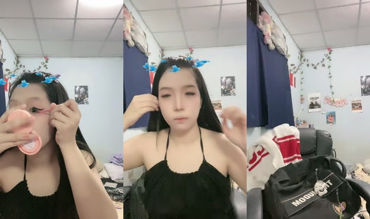 _arinz.x TikTok Live — Aug 24, 2026, 3:19 PM