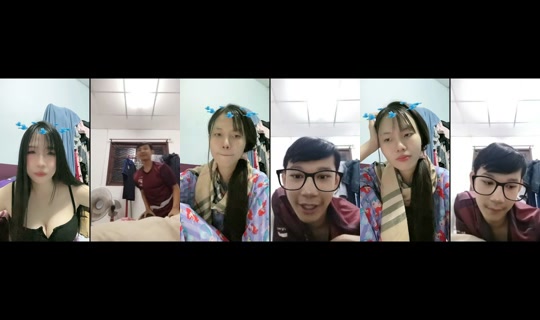 _arinz.x TikTok Live — Aug 26, 2026, 6:30 PM