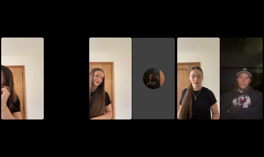 _aubrey_gregory_ TikTok Live — Sep 12, 2026, 6:26 PM