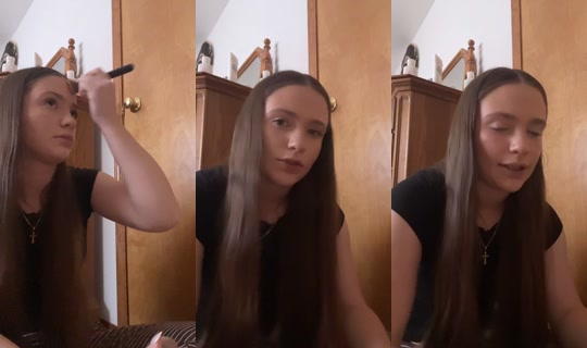 _aubrey_gregory_ TikTok Live — Sep 20, 2026, 10:14 PM