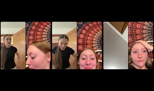 _aubrey_gregory_ TikTok Live — Sep 22, 2026, 11:20 PM