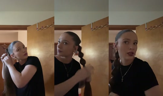 _aubrey_gregory_ TikTok Live — Oct 8, 2026, 12:00 AM