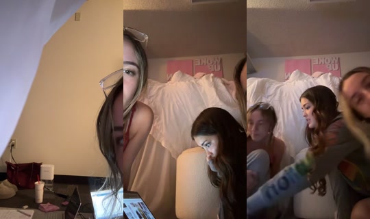 _audreysecret_ TikTok Live — Sep 30, 2026, 1:49 AM