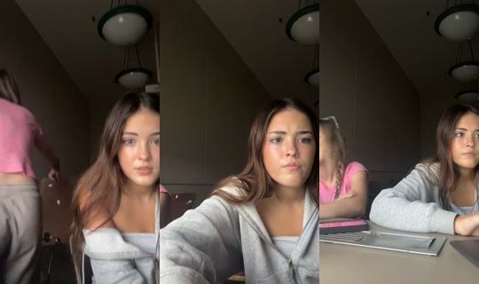 _audreysecret_ TikTok Live — Oct 2, 2026, 10:27 PM