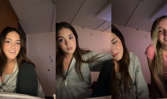 _audreysecret_ TikTok Live — Oct 3, 2026, 1:59 AM