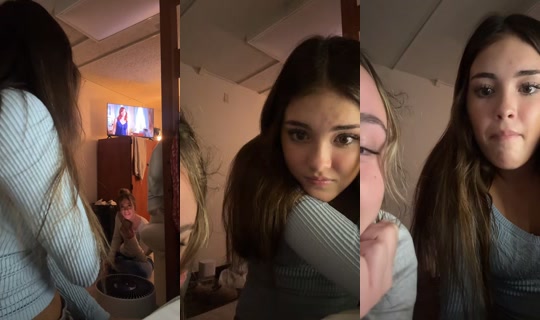 _audreysecret_ TikTok Live — Oct 4, 2026, 3:05 AM
