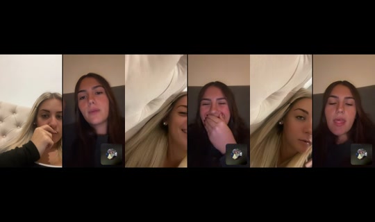 _auroram_ TikTok Live — Oct 8, 2026, 8:45 PM
