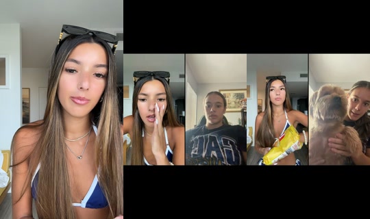 _avamartinez TikTok Live — Aug 22, 2026, 6:20 PM