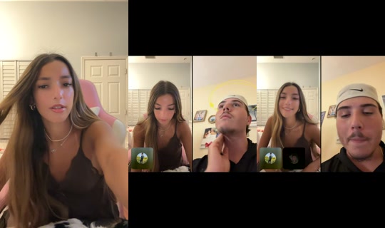 _avamartinez TikTok Live — Aug 24, 2026, 1:20 AM