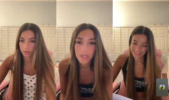 _avamartinez TikTok Live — Aug 25, 2026, 1:51 AM