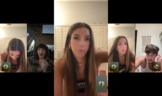 _avamartinez TikTok Live — Aug 25, 2026, 2:41 AM