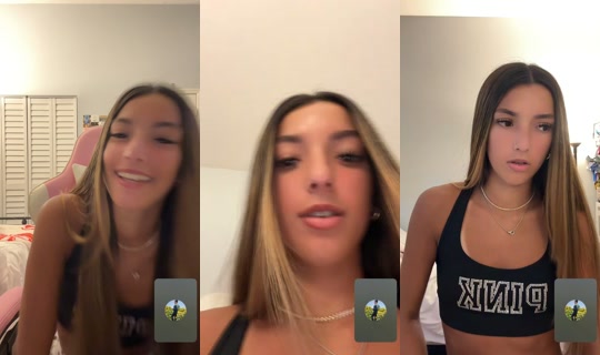 _avamartinez TikTok Live — Aug 25, 2026, 3:31 AM