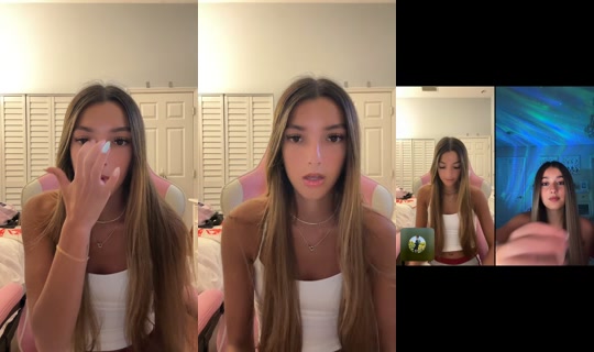 _avamartinez TikTok Live — Aug 28, 2026, 1:26 AM