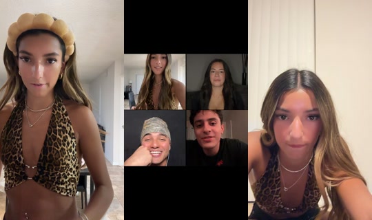 _avamartinez TikTok Live — Aug 30, 2026, 2:28 AM
