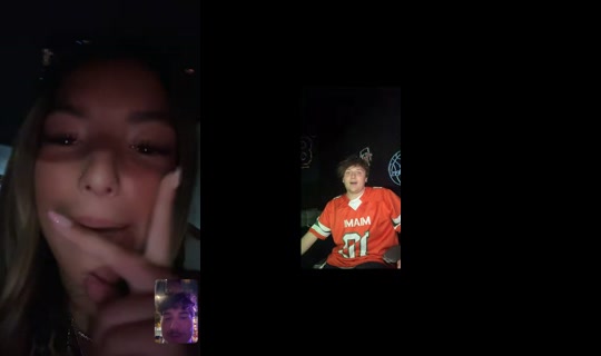 _avamartinez TikTok Live — Aug 30, 2026, 3:19 AM