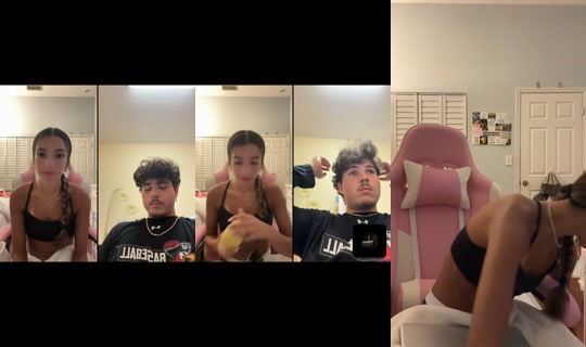 _avamartinez TikTok Live — Sep 1, 2026, 1:49 AM
