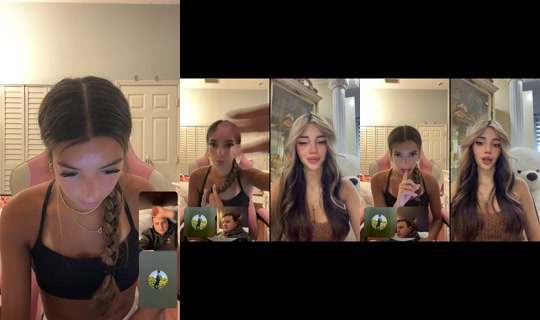 _avamartinez TikTok Live — Sep 1, 2026, 3:14 AM