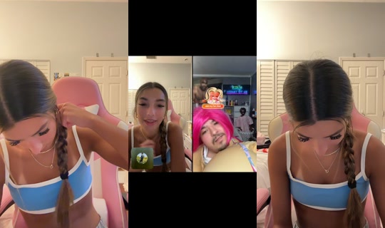 _avamartinez TikTok Live — Sep 3, 2026, 12:33 AM