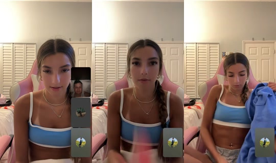 _avamartinez TikTok Live — Sep 3, 2026, 3:04 AM