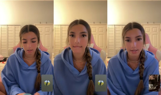 _avamartinez TikTok Live — Sep 3, 2026, 3:54 AM