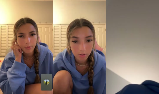 _avamartinez TikTok Live — Sep 3, 2026, 4:45 AM