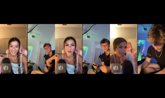 _avamartinez TikTok Live — Sep 17, 2026, 10:54 PM